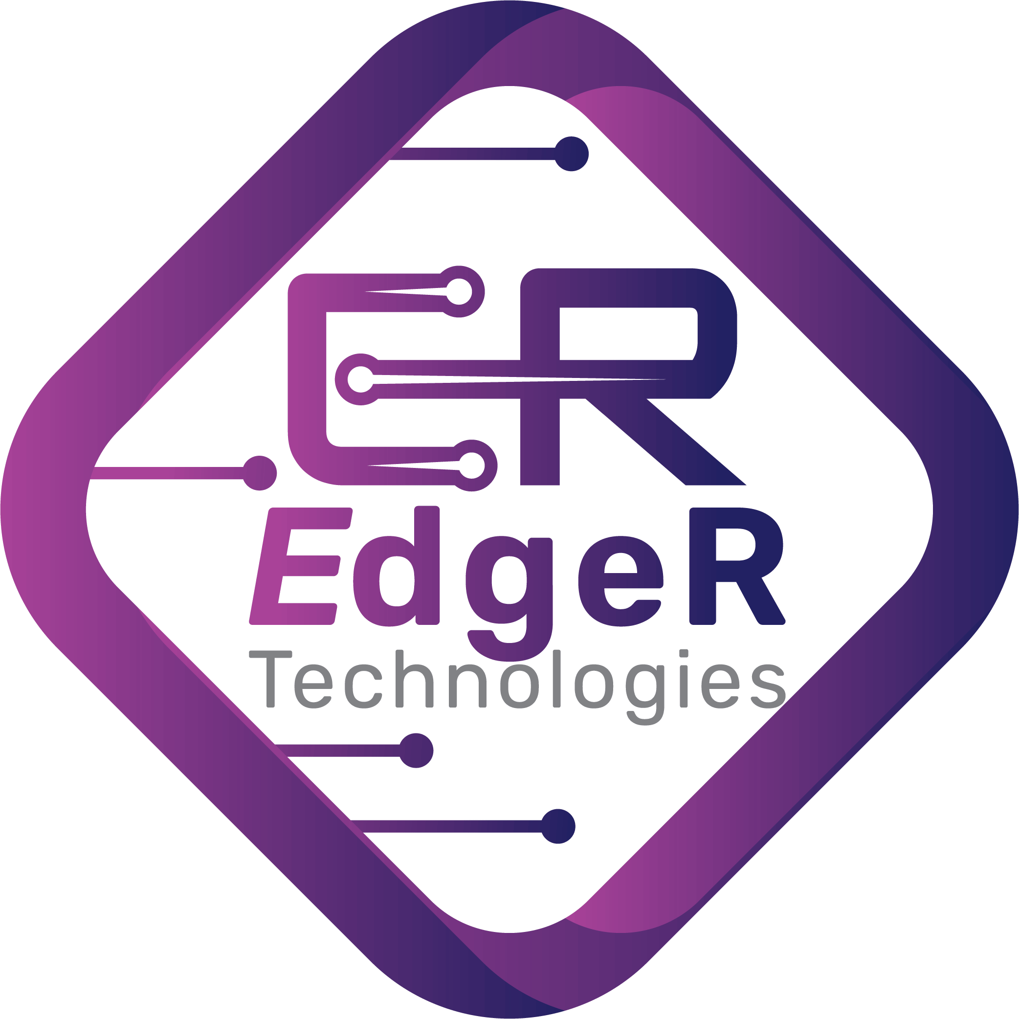 EdgeR Technologies Logo